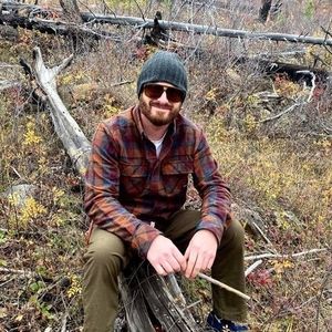 Meet your Posher, Chris